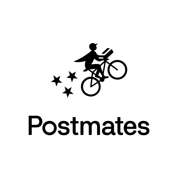 Postmates Logo
