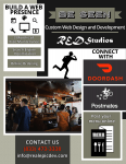 Restaurant Development Ad
