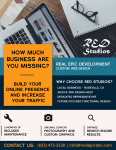 Web Design Ad