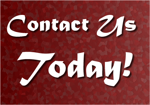 Contact Us Banner