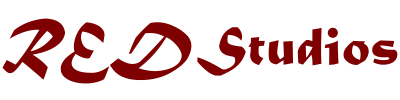 RED Studios Red Alt