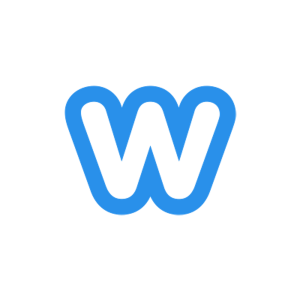 Weebly Logo